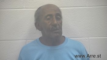 Lawrence Anthony Jones Mugshot