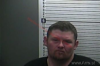 Lawrence  Lucas Mugshot