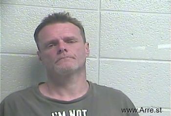 Lawrence  Miller Mugshot