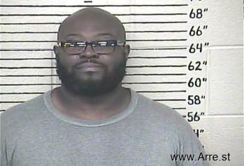 Lawrence L. Walls Mugshot