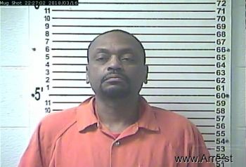 Lawrence Lee Williams Mugshot