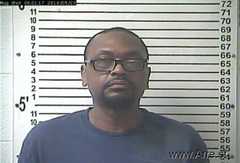 Lawrence Lee Williams Mugshot