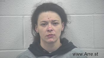 Leah Jo Abell Mugshot