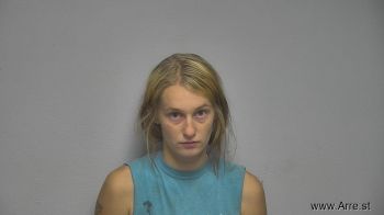 Leah M Hicks Mugshot