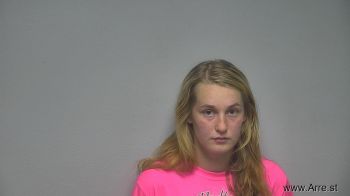 Leah M Hicks Mugshot