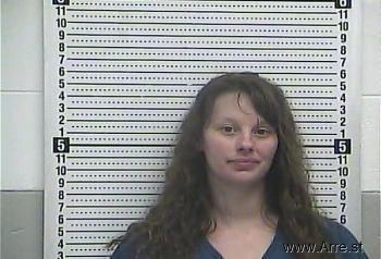 Leah E Horton Mugshot