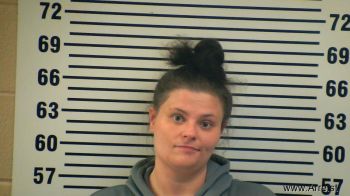 Leah M Lindsey Mugshot