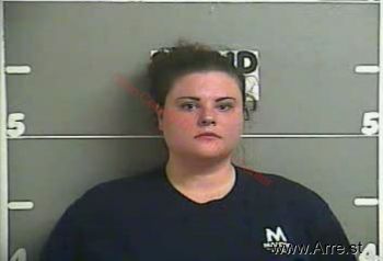 Leah Mallori Lindsey Mugshot