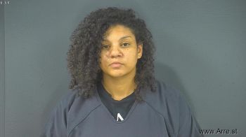 Leandra  Henry Mugshot