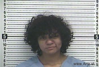 Leandra J Henry Mugshot