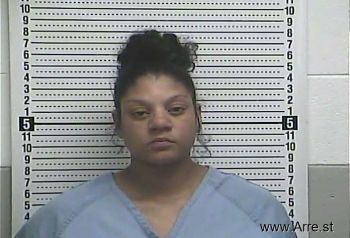 Leandra J Henry Mugshot