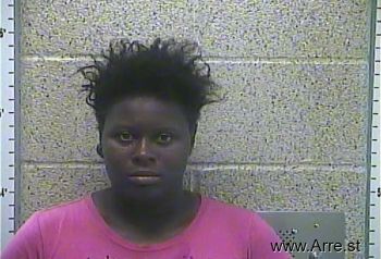 Leanna Rene Rose Mugshot