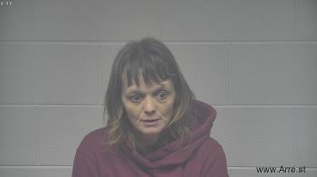 Leanne  Renfro Mugshot