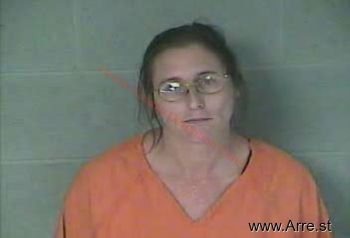 Leanne  White Mugshot