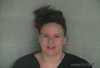 Leanora  Taylor Mugshot