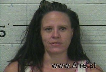 Leanora R Taylor Mugshot