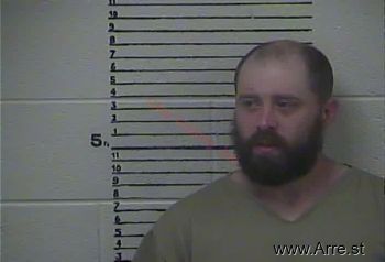 Lee T. Brown Mugshot