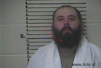 Lee Tyler Brown Mugshot