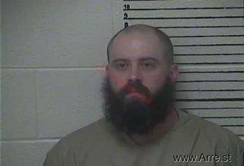 Lee Tyler Brown Mugshot