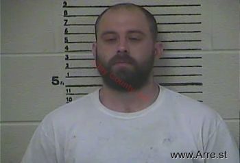 Lee Tyler Brown Mugshot