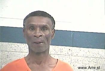 Lee Roy Brown Mugshot