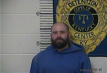 Lee Tyler Brown Mugshot