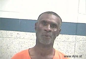 Lee Roy Brown Mugshot