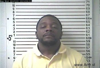 Lee Andrew Green Mugshot