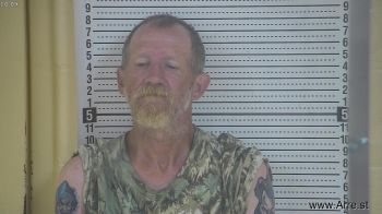 Lee T Hardin Mugshot