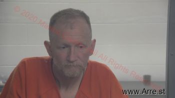 Lee Turner Hardin Mugshot