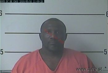 Lee M. Huggins Jr. Mugshot