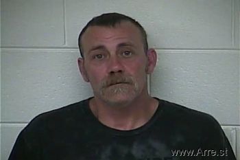 Lee Christopher Jones Mugshot