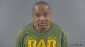 Lee Edward Jones Mugshot