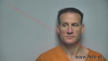 Lee M Mctaggart Mugshot