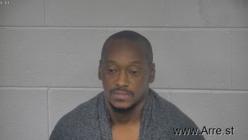 Lee A Moore Mugshot