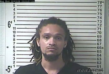 Lee Benoit Morgan Mugshot