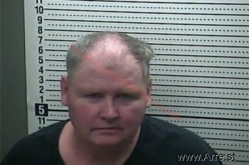 Lee  Pennington Mugshot