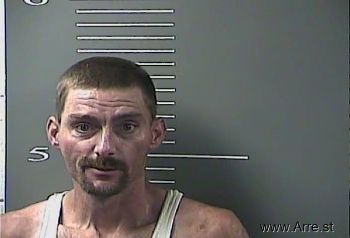 Lee R Perkins Mugshot