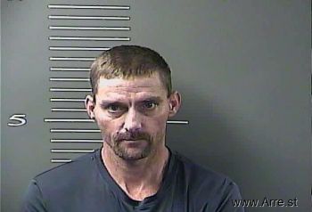 Lee Roy Perkins Mugshot