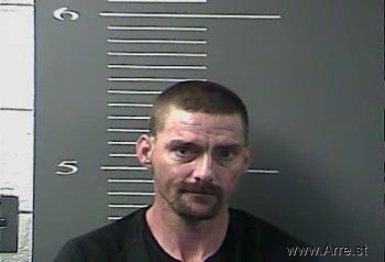 Lee Roy Perkins Mugshot