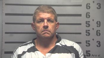 Lee Allen Reasor Mugshot