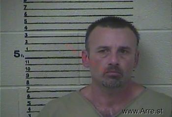 Lee  Saylor Mugshot