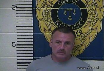 Lee  Saylor Mugshot