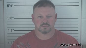 Lee Roy Smith Mugshot