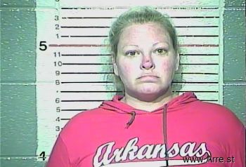 Lee Ann Smith Mugshot