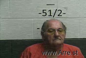 Lee  Smith Mugshot