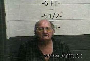 Lee  Smith Mugshot