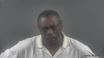 Lee Nie Washington Mugshot