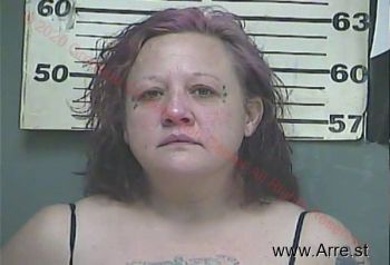 Leeann  Hardin Mugshot