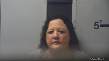 Leeann Na Hardin Mugshot